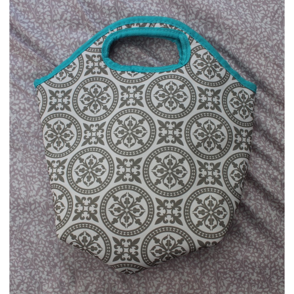 NWOT Insulated Lunch Bag